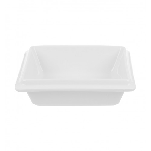 CONTEINER 1/6 6CM-17.6X16.2 BRANCO C&S